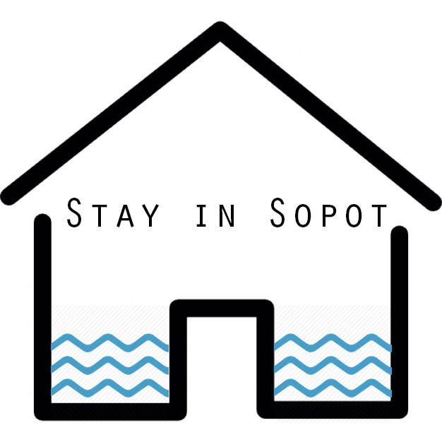 Great Stay In Sopot Szoba fotó